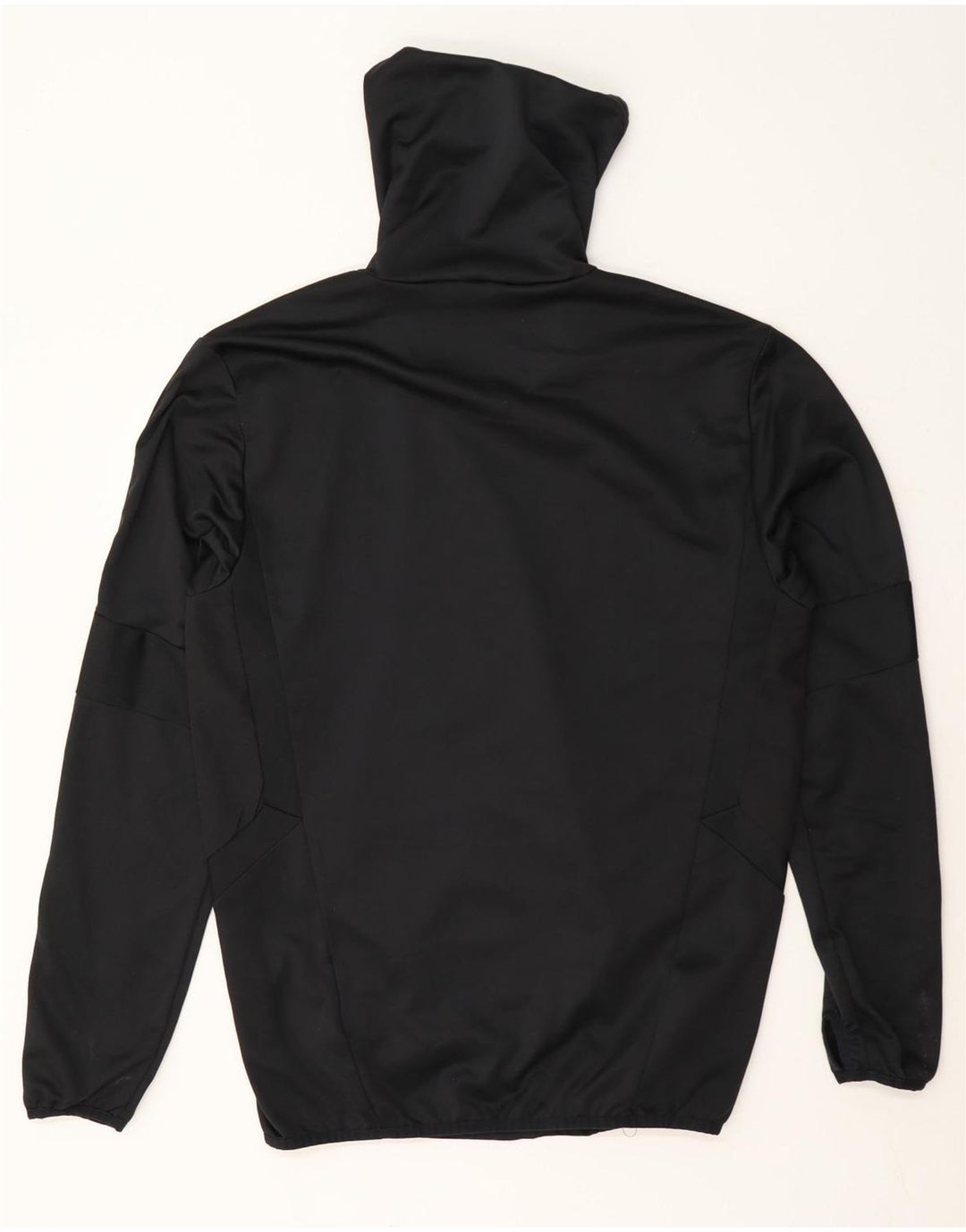 Adidas Ανδρική φόρμα πουλόβερ Climawarm Top Small Black Polyester