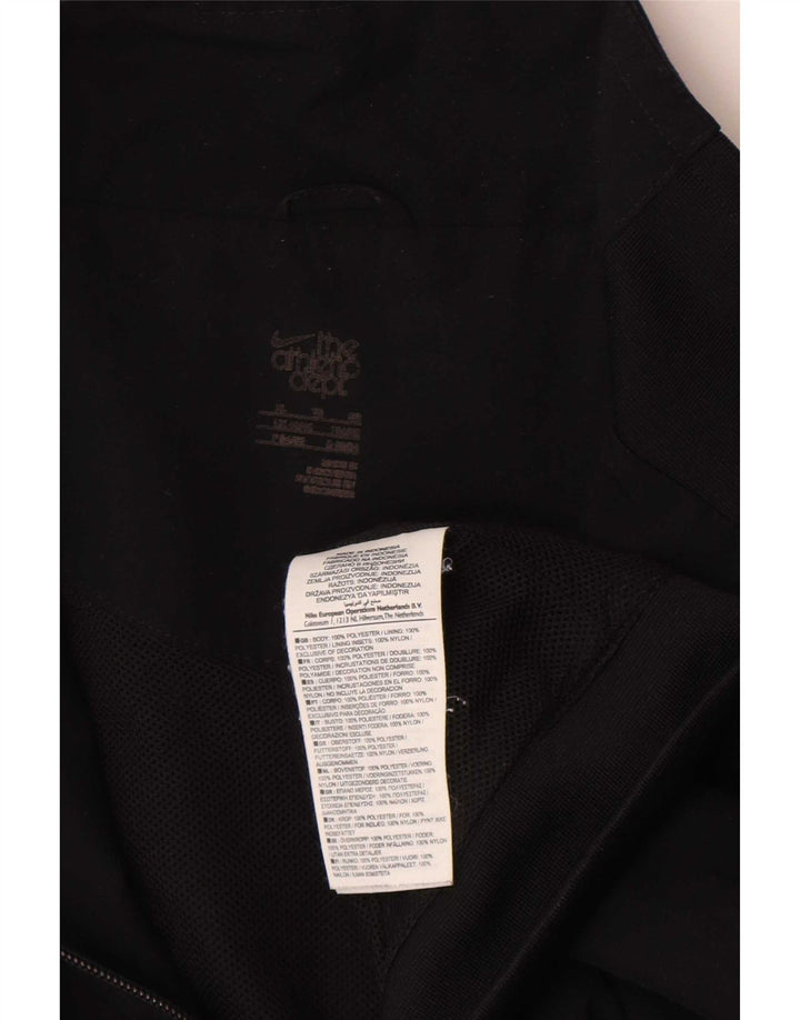 Ανδρική φόρμα Nike Top Jacket XL Μαύρο πολυεστέρα