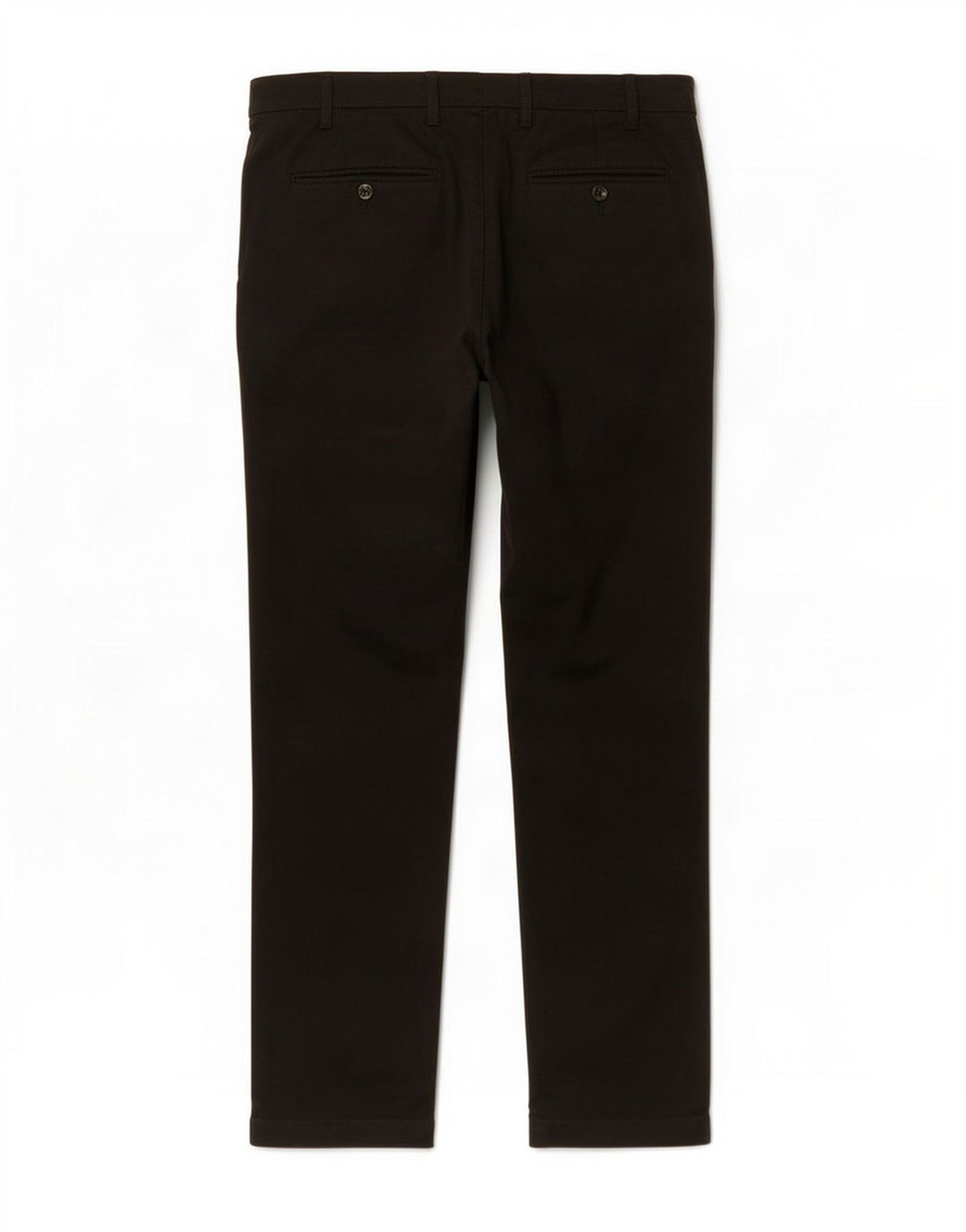 Marks & Spencer Ανδρικό Παντελόνι Κοστούμι Slim Fit W38 L28 Μαύρο πολυεστέρα