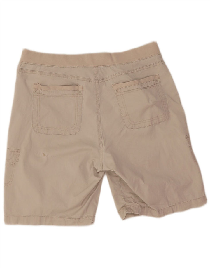 Ανδρικό σορτς φορτίου Lee Relaxed Fit W32 Medium Beige