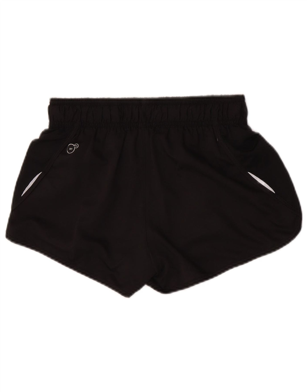 Γυναικείο αθλητικό σορτς Puma UK 10 Small μαύρο