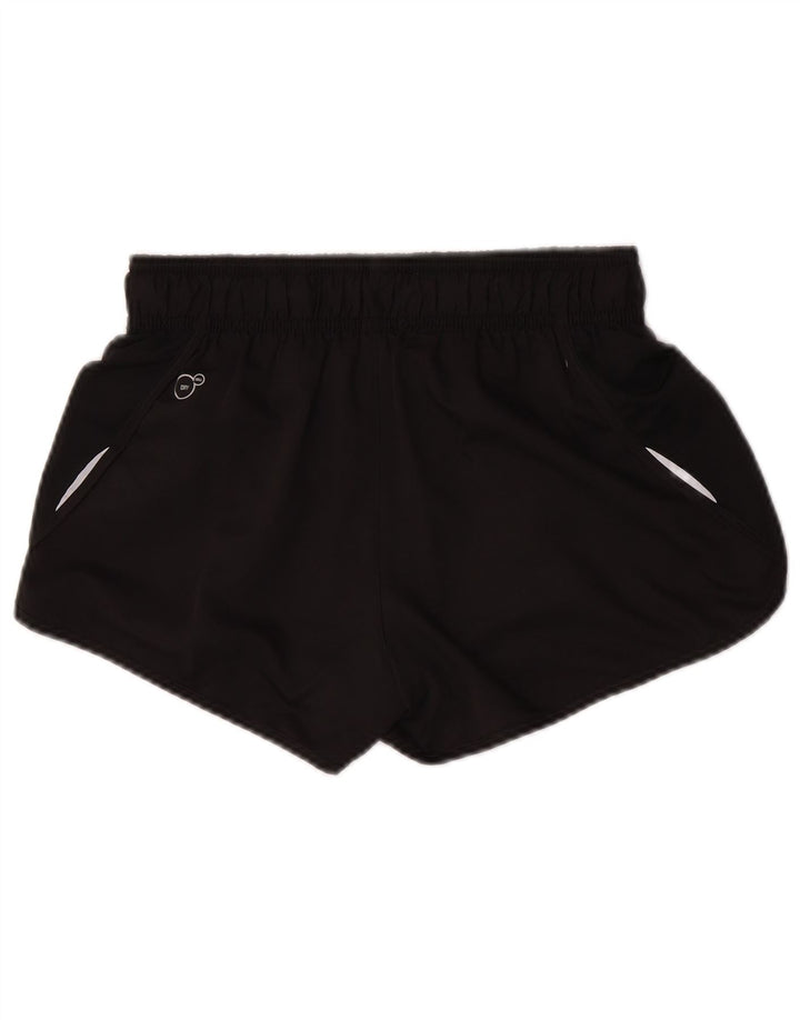 Γυναικείο αθλητικό σορτς Puma UK 10 Small μαύρο