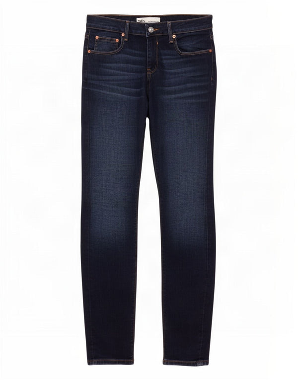 Zara Γυναικείο Skinny Jeans EU 38 Small W28 L28 Blue