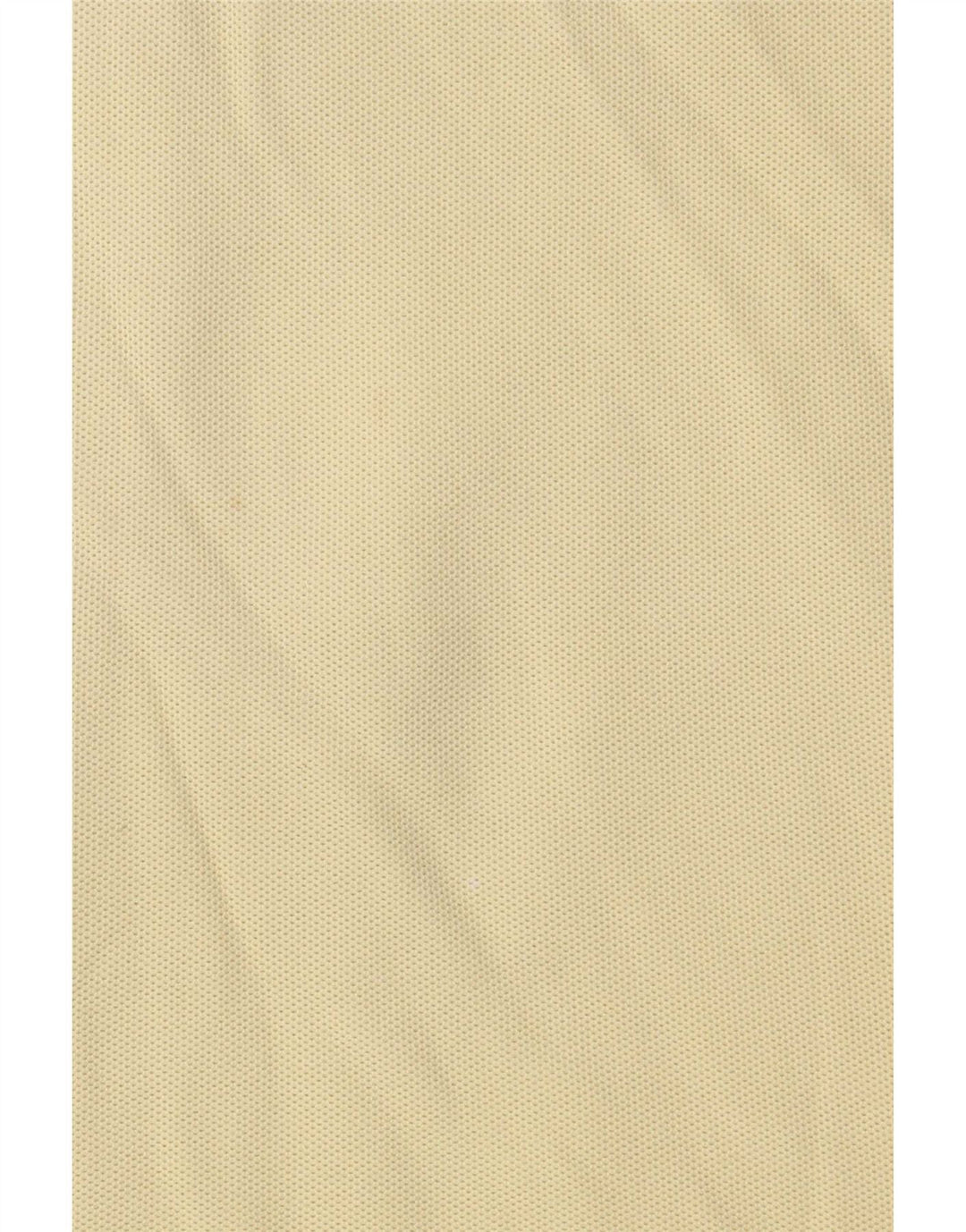 Fila γυναικείο μπλουζάκι πόλο UK 14 Medium Yellow