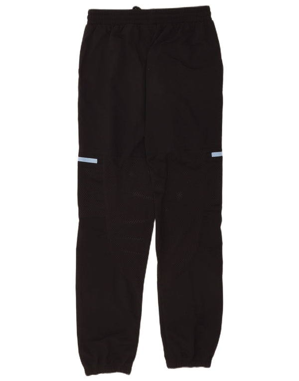 Reebok Ανδρική φόρμα Cargo Παντελόνι Joggers XS Black Nylon
