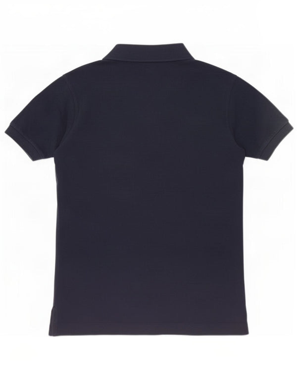 Ανδρικό πουκάμισο πόλο North Sails Μικρό Navy Blue