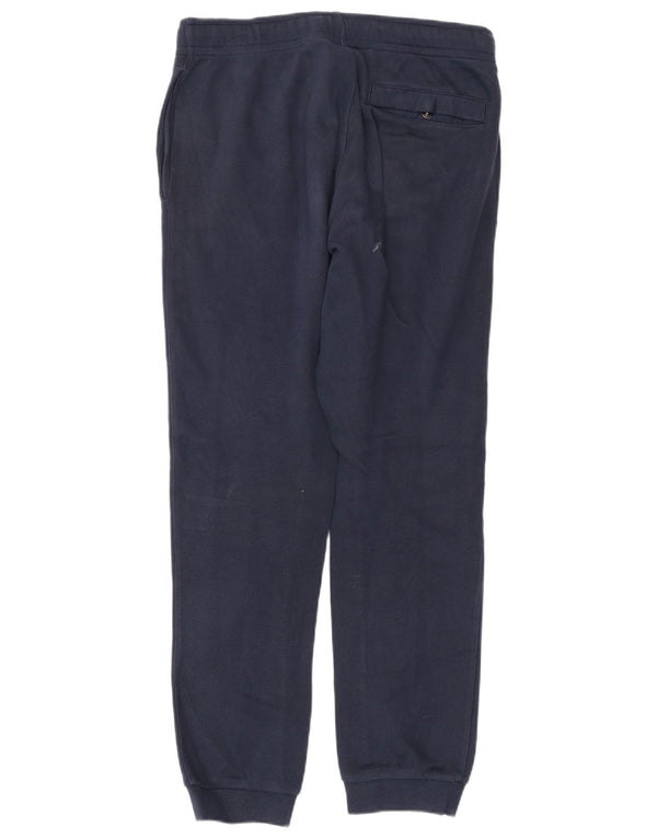 Ανδρική φόρμα Nike Παντελόνι Joggers Small Navy Blue Cotton