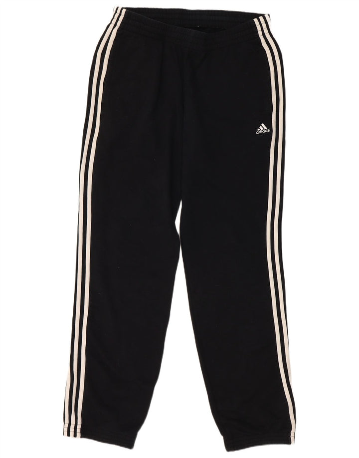 Ανδρική φόρμα Adidas Παντελόνι Joggers Large Μαύρο