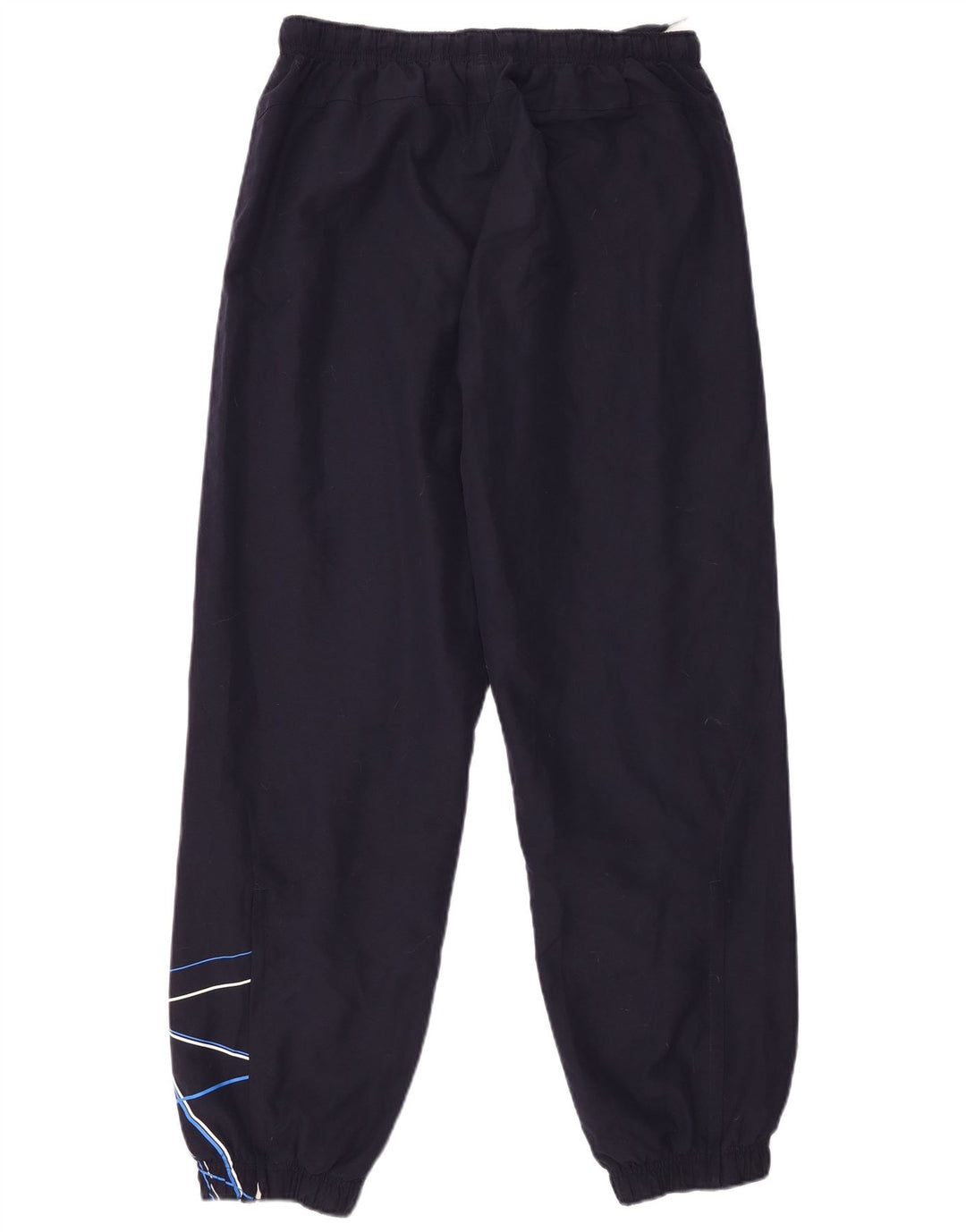 Ανδρική φόρμα αθλητικής φόρμας PUMA γραφικά Joggers Medium Navy Blue