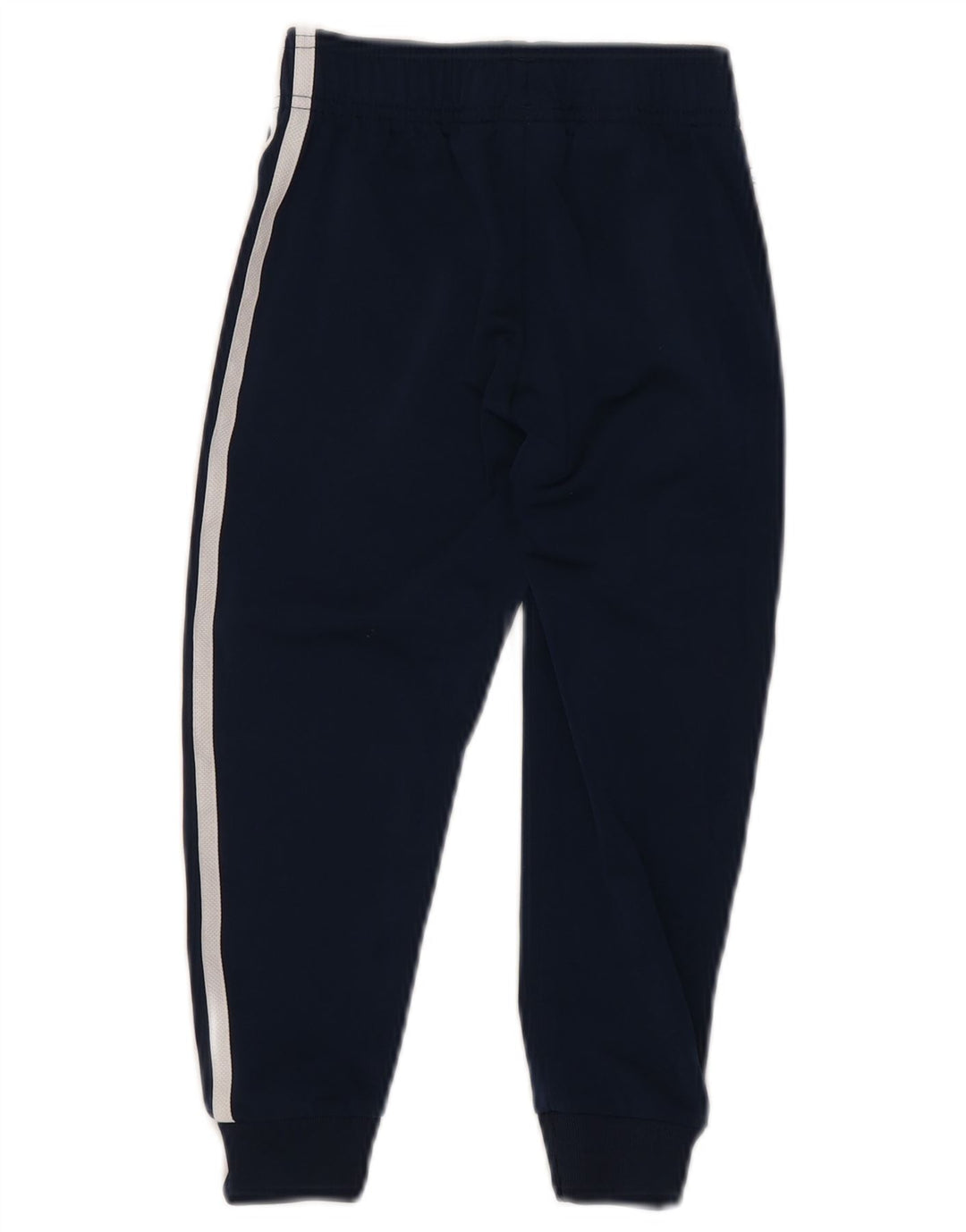 ADIDAS για αγόρια αθλητικά παντελόνια Joggers 4-5 ετών Navy Blue Polyester