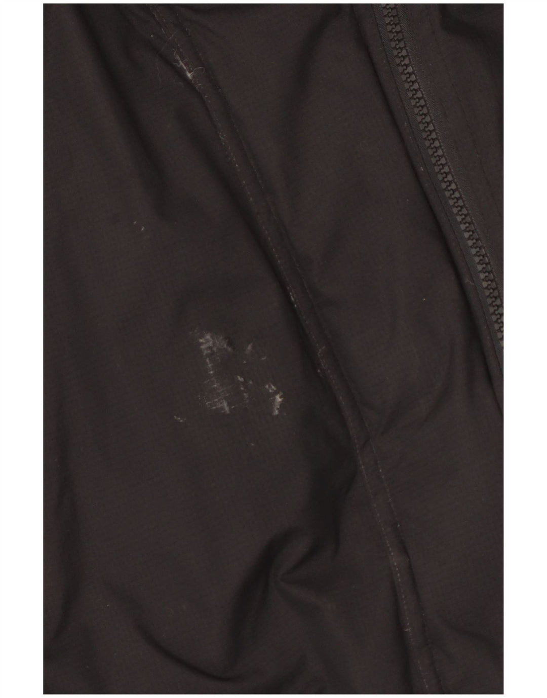 Γυναικείο μπουφάν βροχής Superdry Engineered UK 20 2XL Μαύρο νάιλον