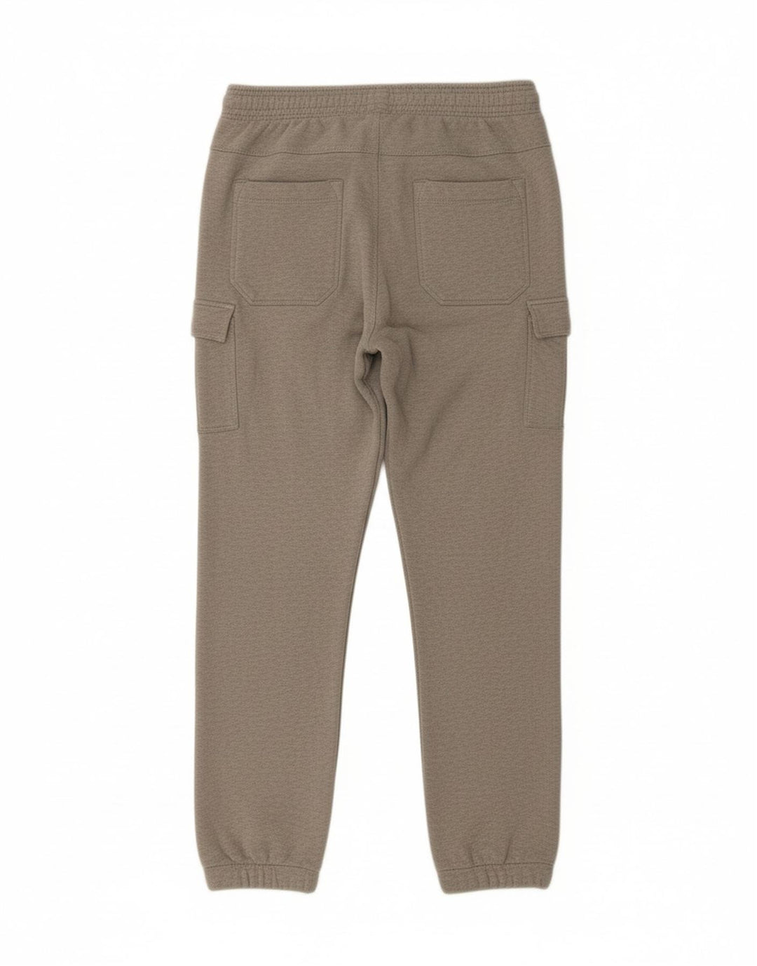 CHAMPION Mens Heritage Classics Tracksuit Trousers Joggers Small  Grey