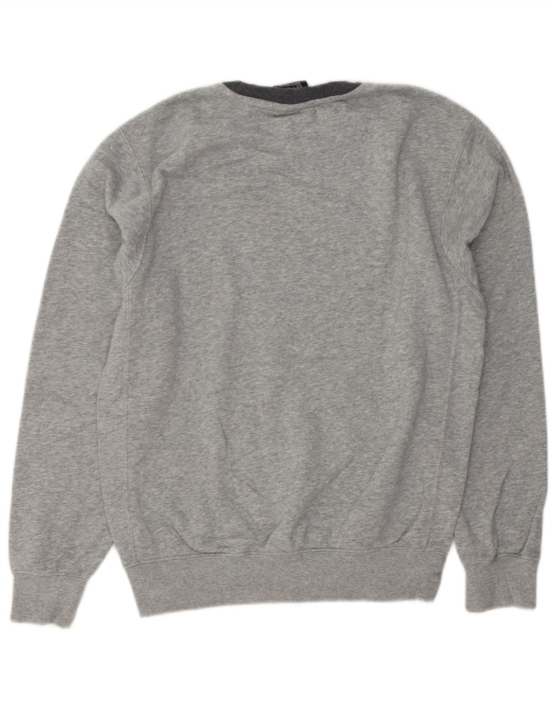 Ανδρικό φούτερ Nike Jumper XS Γκρι βαμβακερό