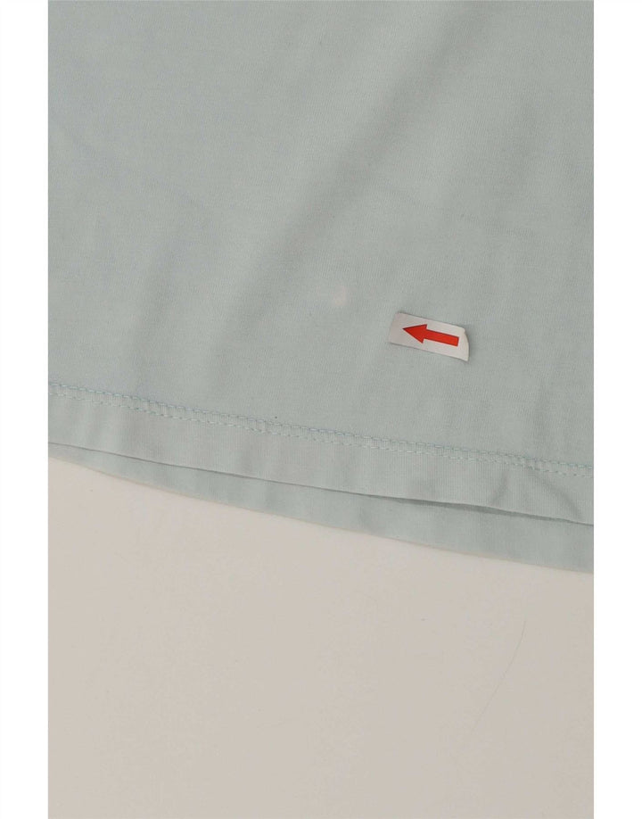 Ανδρικό T-Shirt Levi's Top Medium Blue