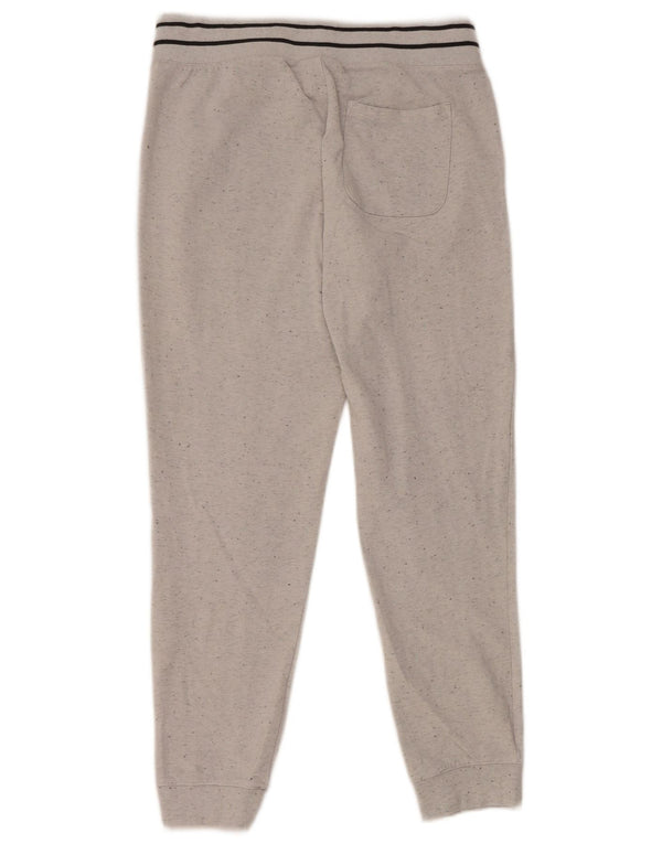 Champion γυναικεία αθλητική φόρμα παντελόνι Joggers UK 12 μεσαίου γκρι βαμβακερό