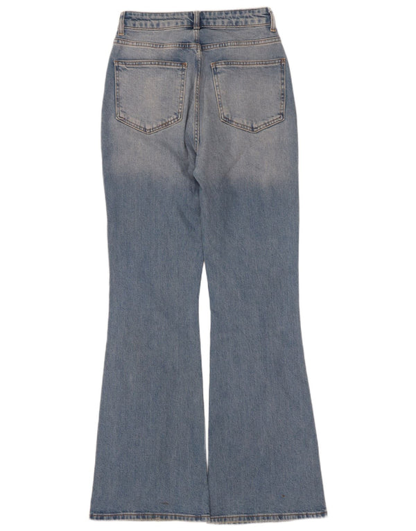 Vintage γυναικείο τζιν EU 36 Small W25 L32 Μπλε βαμβακερό