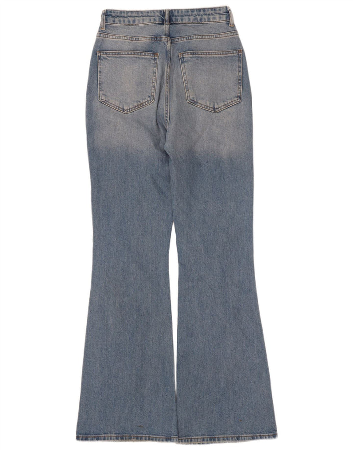 Vintage γυναικείο τζιν EU 36 Small W25 L32 Μπλε βαμβακερό