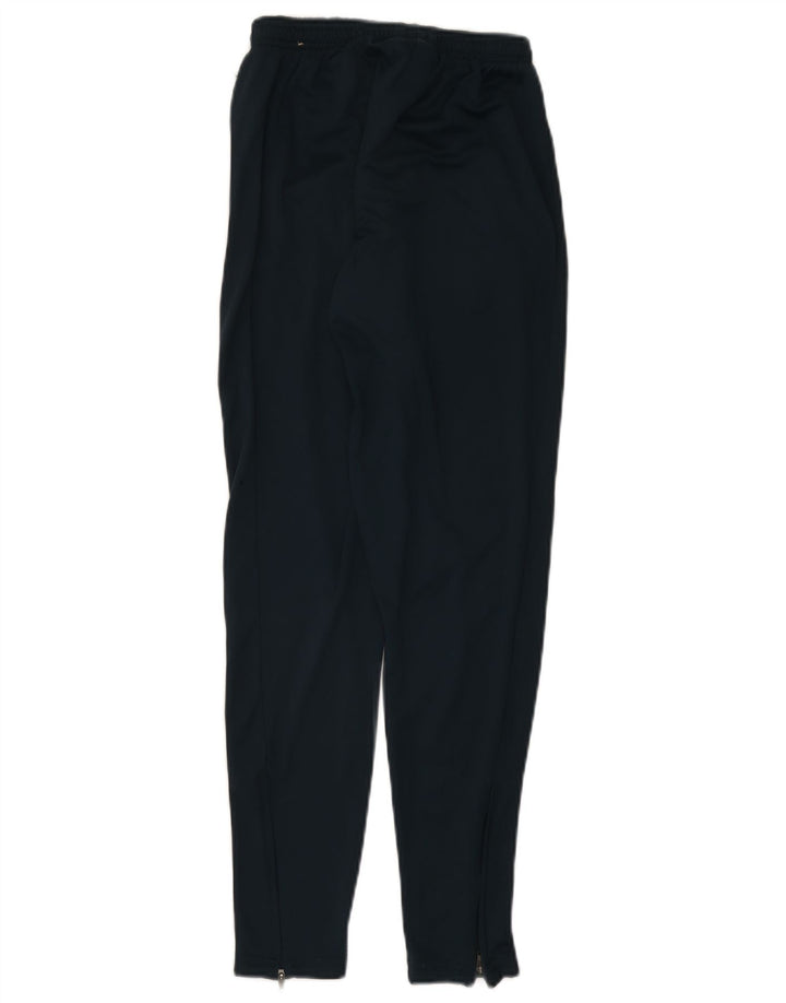 Ανδρικές αθλητικές φόρμες Nike XS Navy Blue Polyester