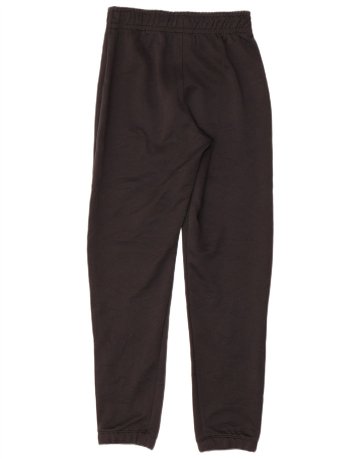 Φόρμα NIKE Boys Graphic Full 12-13 Years Large Μαύρο