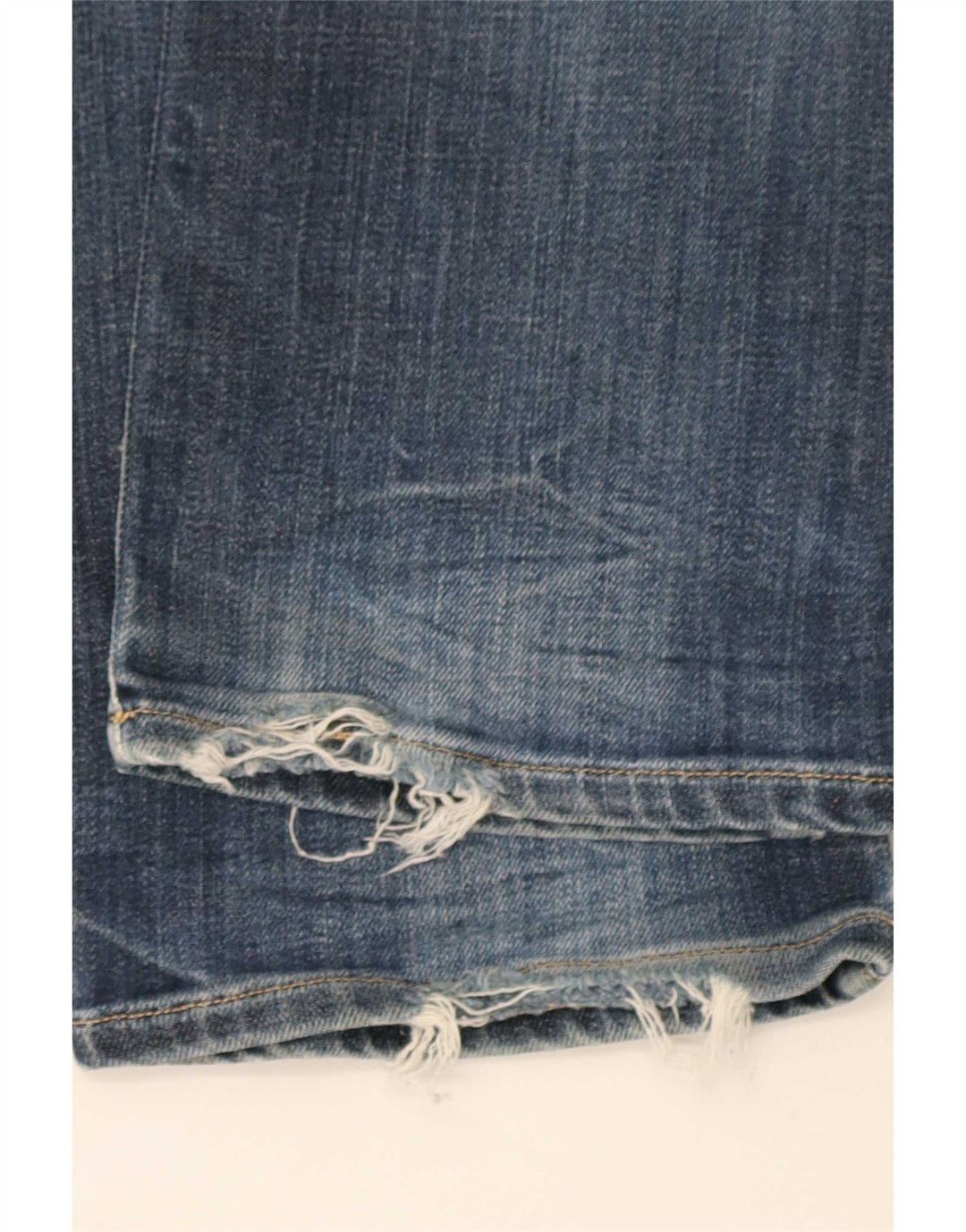 Replay Ανδρικό Slim Jeans W32 L32 Blue Cotton
