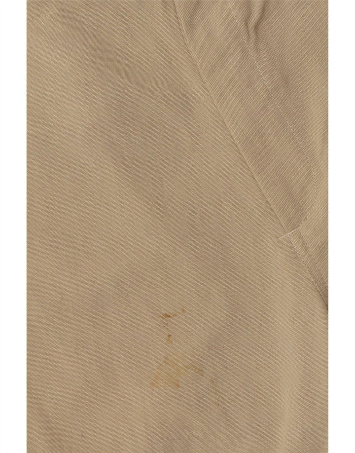 ROHAN Ανδρικό ίσιο παντελόνι Cargo W36 L27 Beige Polyamide