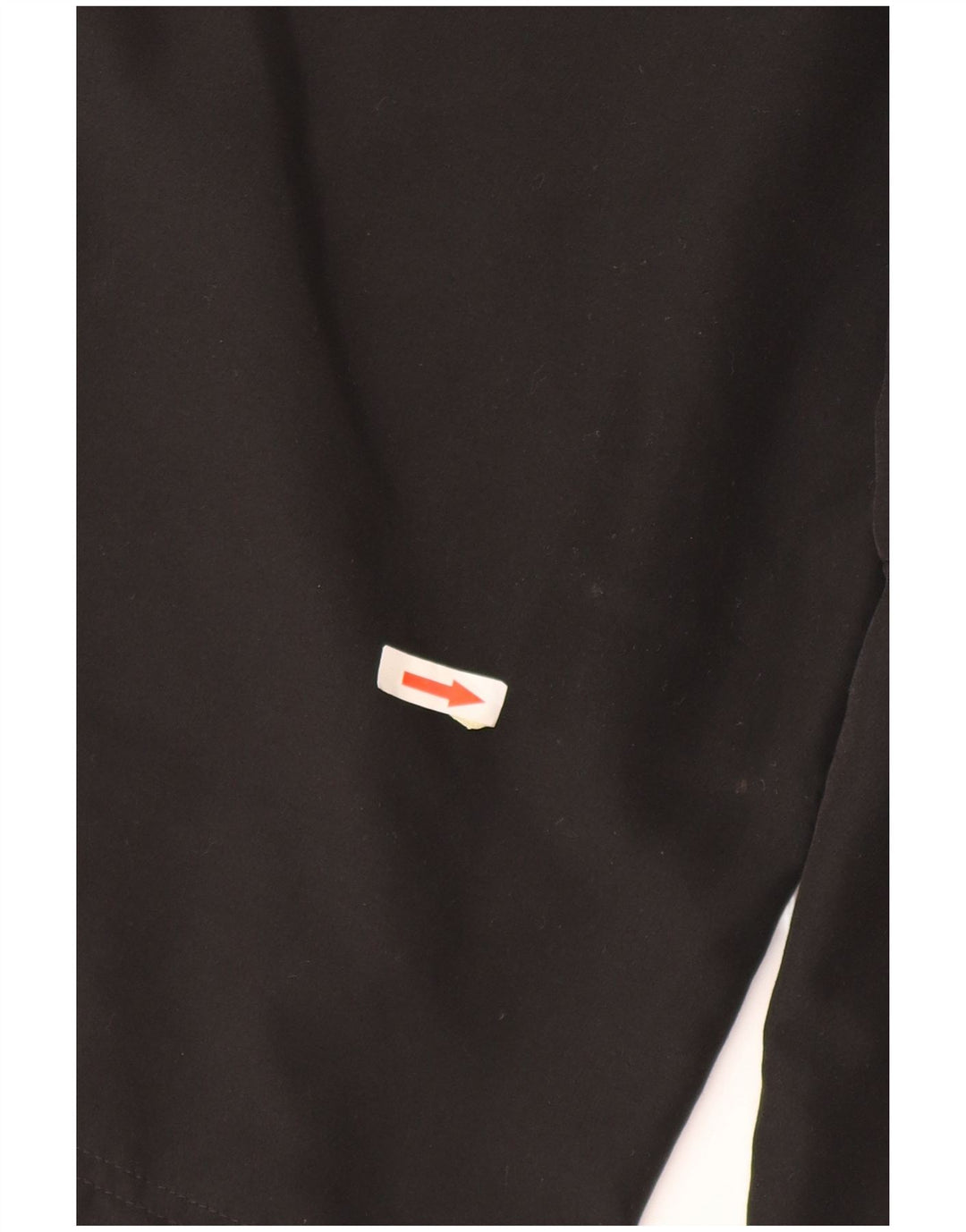 Ανδρική φόρμα φόρμας Adidas Climalite Graphic Capri Medium Μαύρο