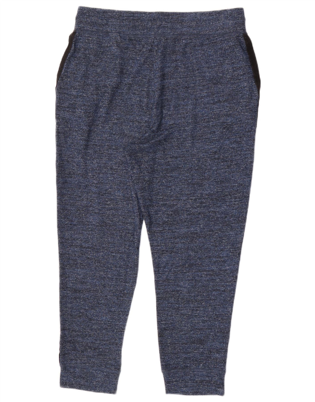 Marks & Spencer Γυναικεία φόρμα παντελόνια Joggers UK 12 Medium Navy Blue