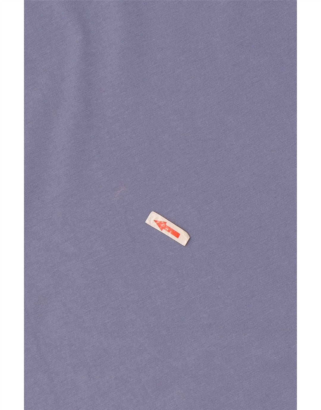 Ανδρικό T-Shirt Levi's Top XL Blue Cotton