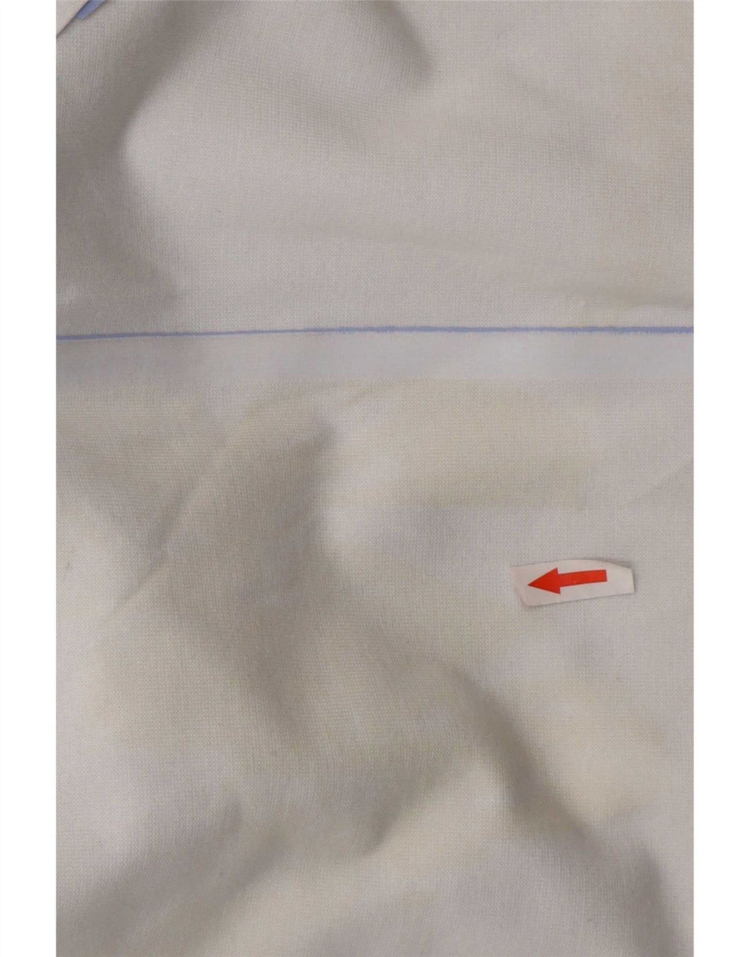 Ανδρικό αδιάβροχο Stutterheim με κουκούλα UK 40 μεγάλο μπλε βαμβακερό