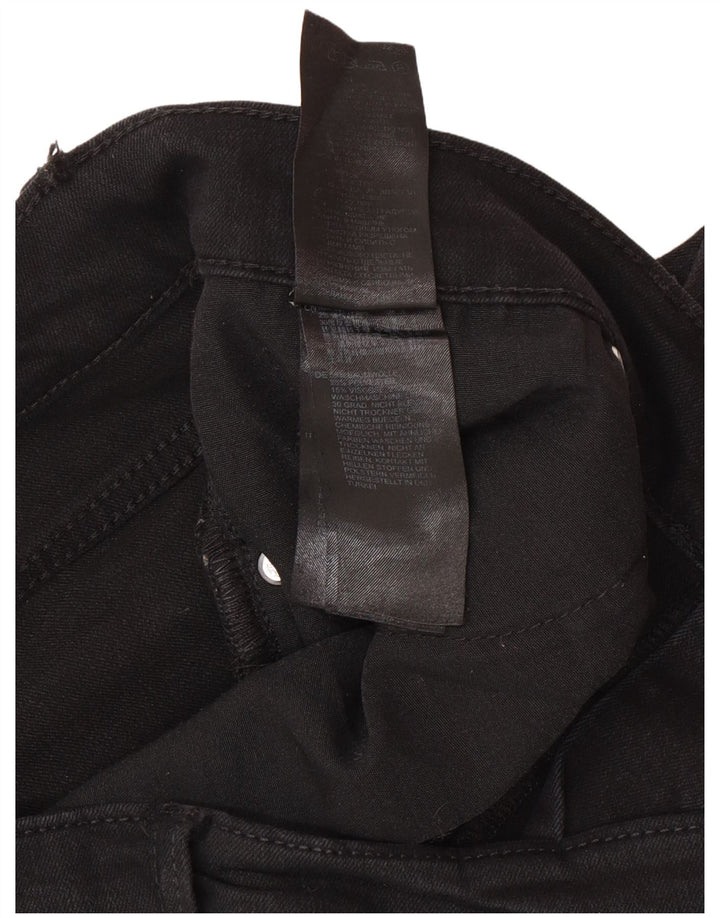 Ανδρικό τζιν Reiss Slim W34 L30 Γκρι βαμβακερό