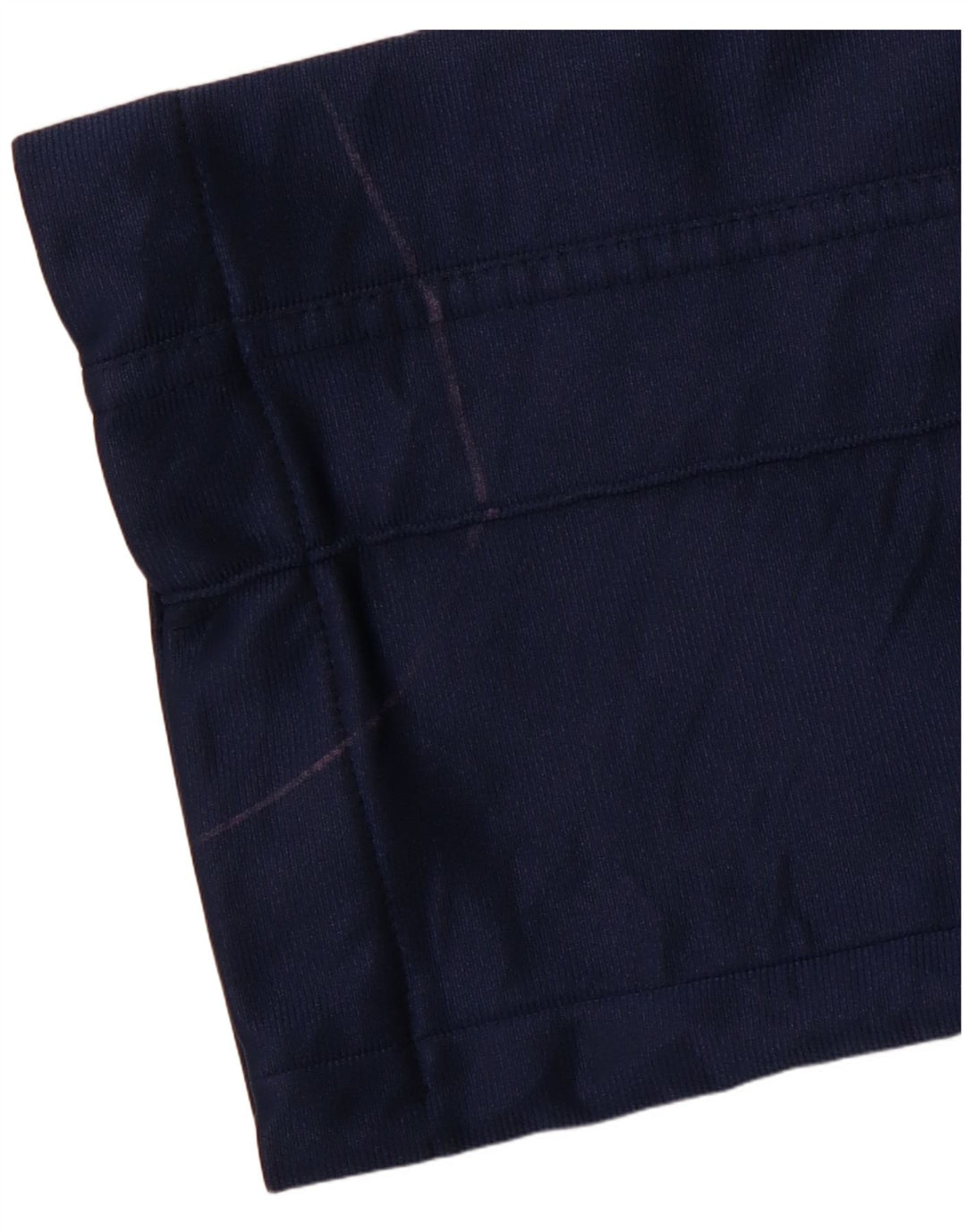 Γυναικεία φόρμα Asics Full IT 48 XL Navy Blue Colourblock Polyamide