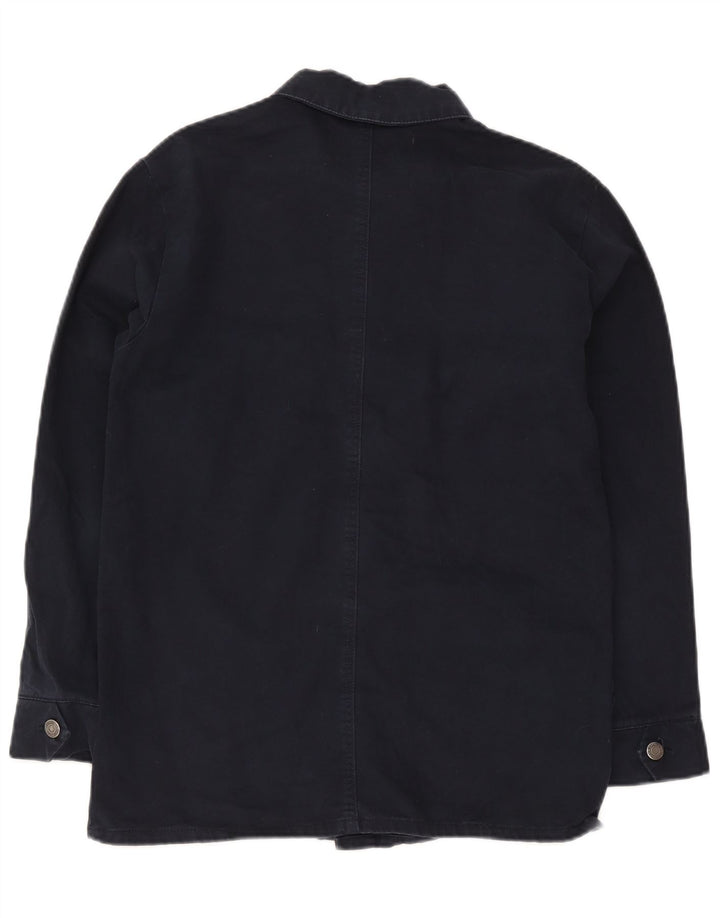Γαλλικό Connection Ανδρικό Μπουφάν UK 36 Small Navy Blue