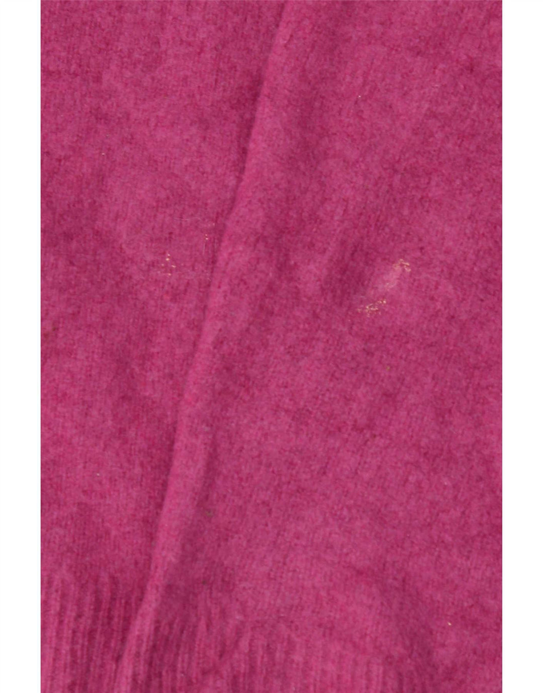 Zara γυναικείο πουλόβερ με λαιμό χελώνα UK 12 Medium Pink
