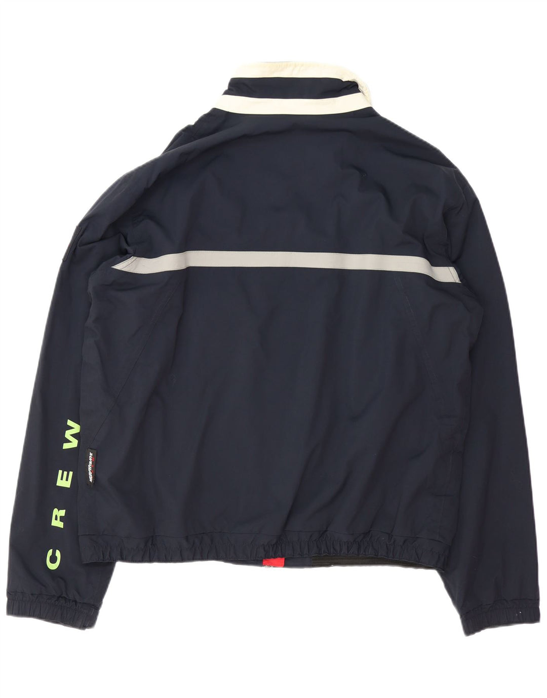 Murphy & Nye Ανδρικό μπουφάν Windbreaker UK 44 2XL Navy Blue Colorblock