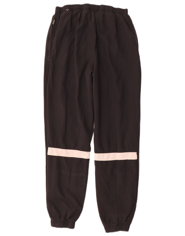 Ανδρική φόρμα Nike Dri Fit Παντελόνι Joggers Small Black Colourblock