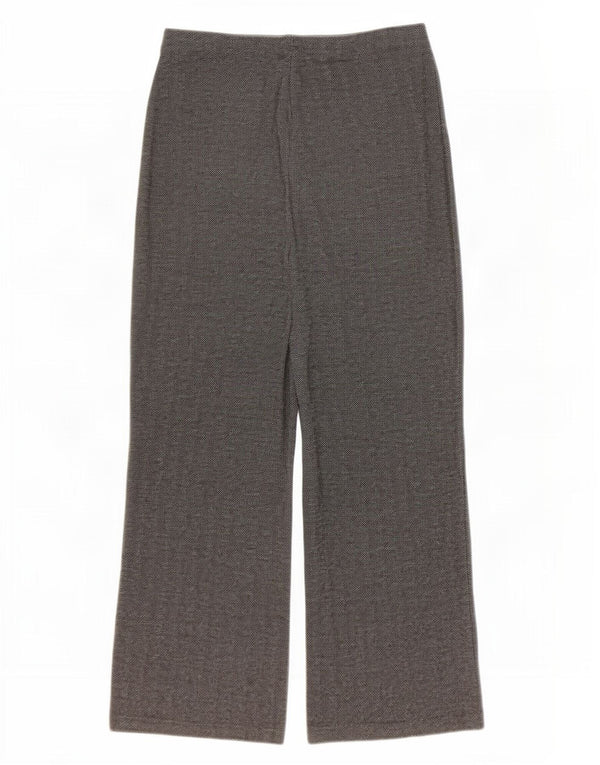Γυναικείο Casual παντελόνι Marks & Spencer W32 L27 Γκρι