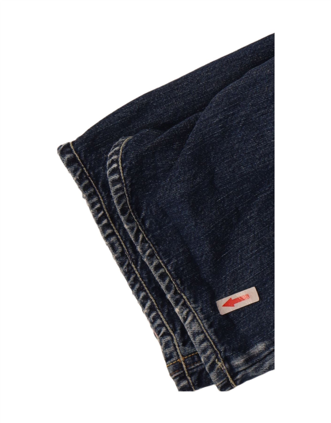 Diesel Γυναικείο Reckfly Slim Jeans W29 L34 Μπλε βαμβακερό