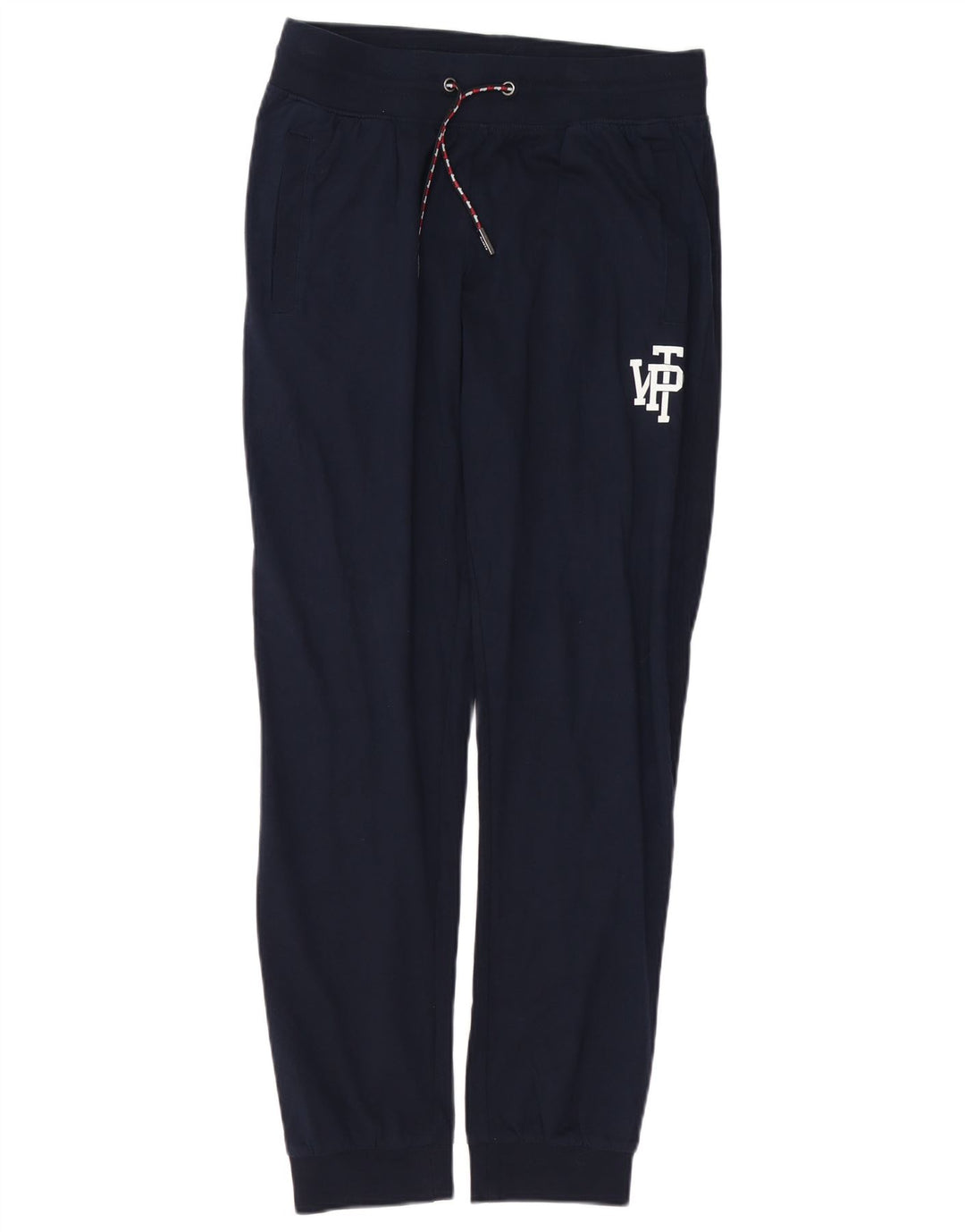 Ανδρική φόρμα γραφικών Ellesse Παντελόνι Joggers Medium Navy Μπλε Βαμβακερό