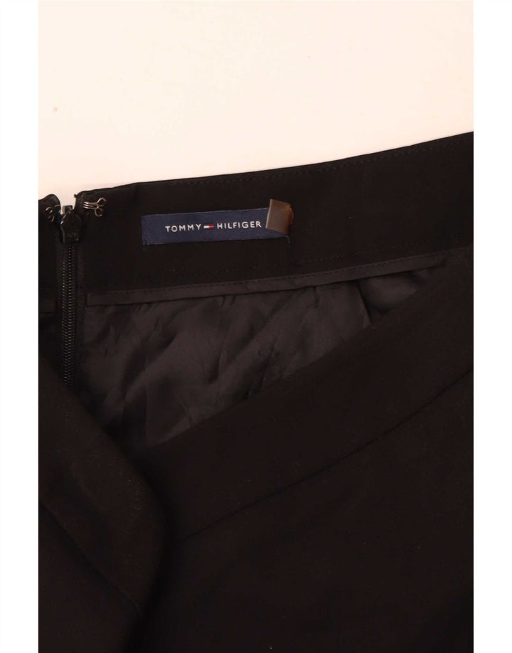 Tommy Hilfiger Γυναικεία Pencil Φούστα W28 Medium Black