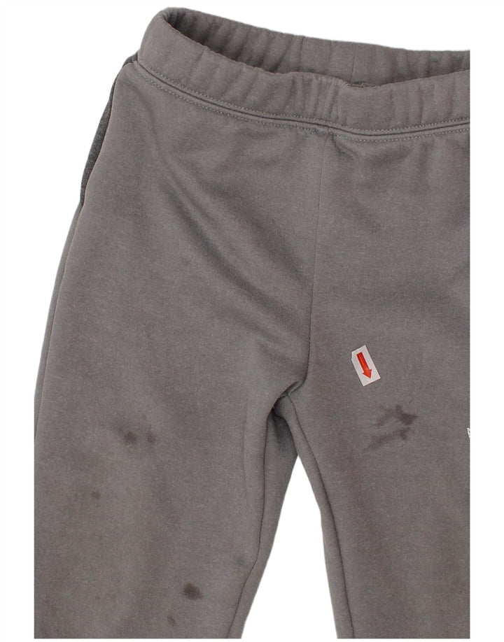 THE NORTH FACE Baby Boys Ολόσωμη φόρμα 18-24 μηνών γκρι χρώμα