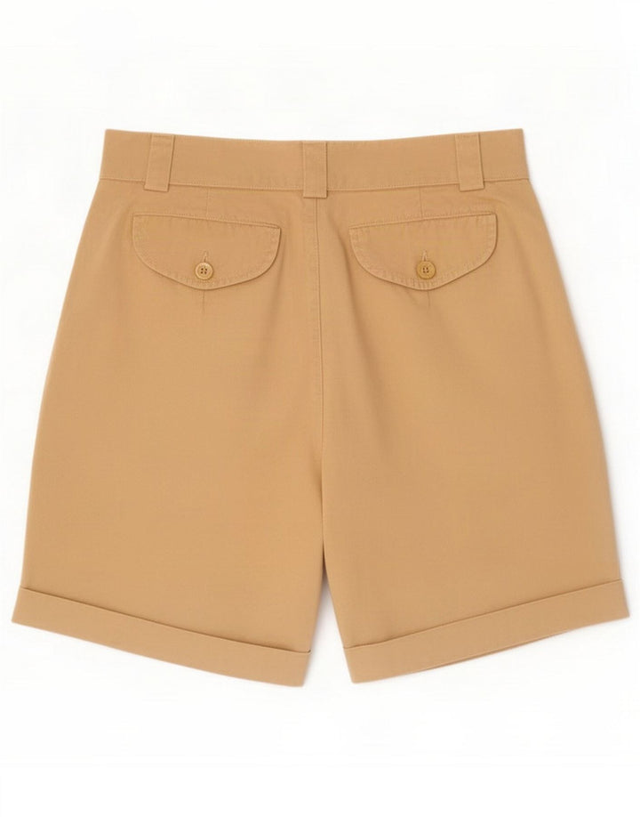 Aspesi Γυναικείο σορτς Chino IT 44 Medium W28 Beige