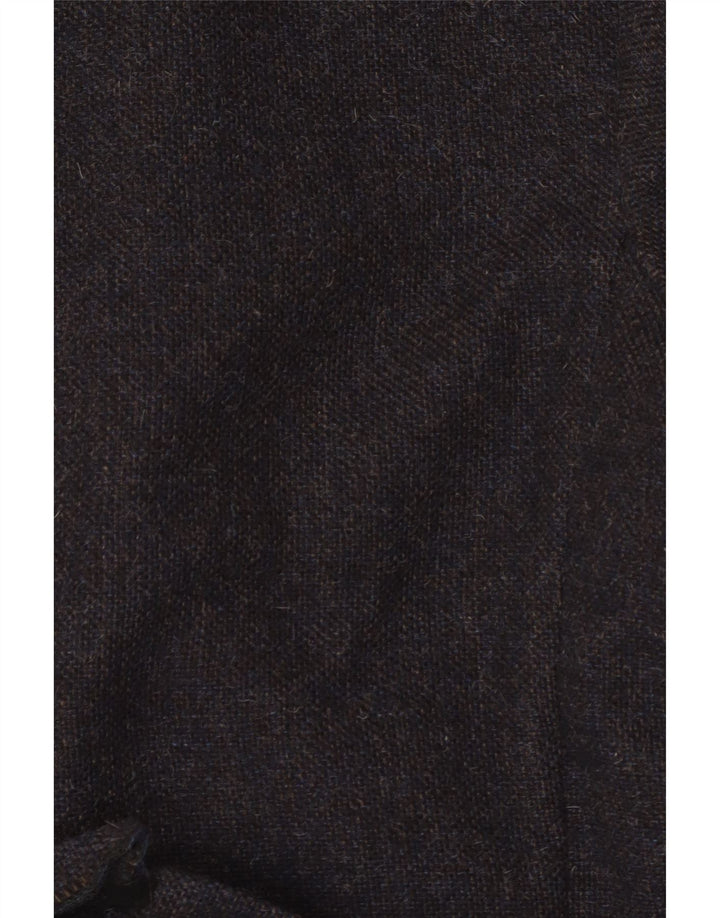 Mauro Grifoni Ανδρικό σακάκι με διπλό στήθος IT 50 Large Navy Blue