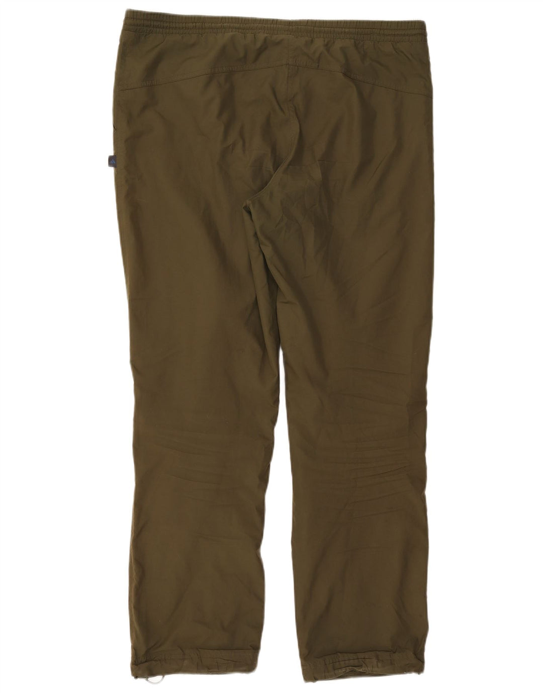 Ανδρική φόρμα Adidas Παντελόνι XL Khaki Polyester