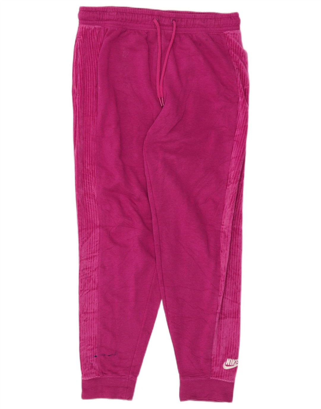 Γυναικεία αθλητική φόρμα Nike Παντελόνι Joggers UK 14 Medium Pink