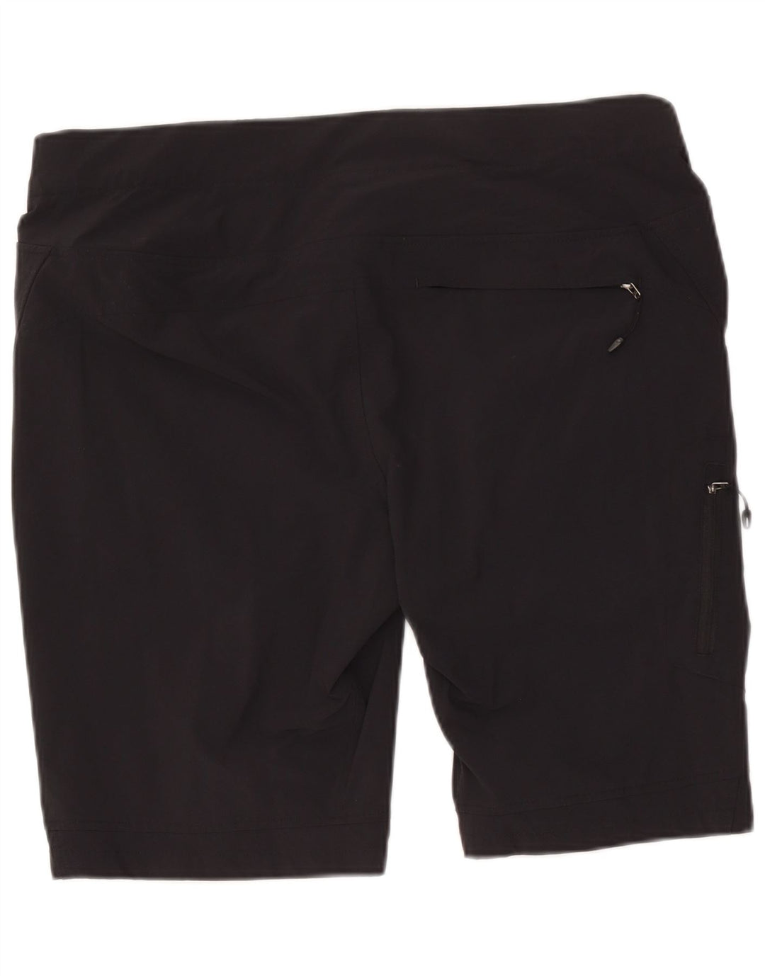 Ανδρικό σορτς Cargo Adidas W38 XL μαύρο νάιλον