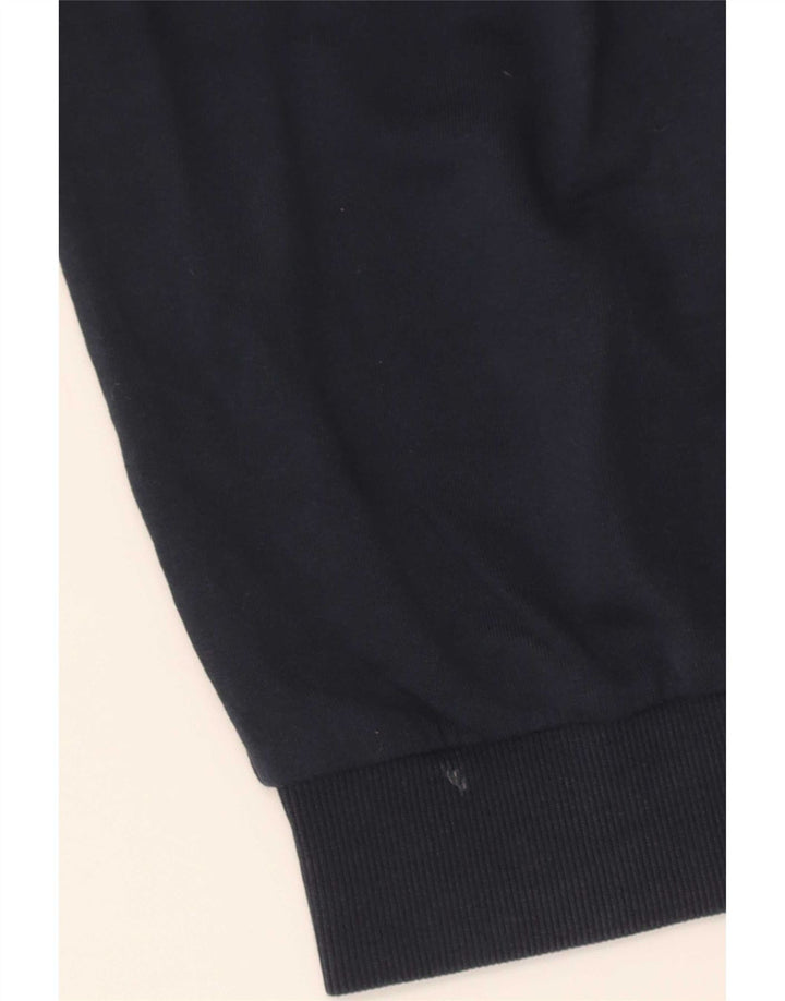 Ανδρικό φούτερ Jack & Jones Jumper XL Navy Blue Cotton