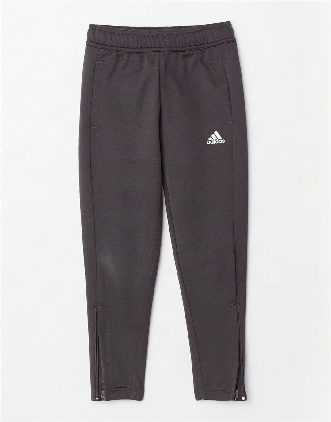 Παντελόνι αθλητικής φόρμας Adidas Boys Aeroready 5-6 ετών Μαύρο Πολυεστέρα