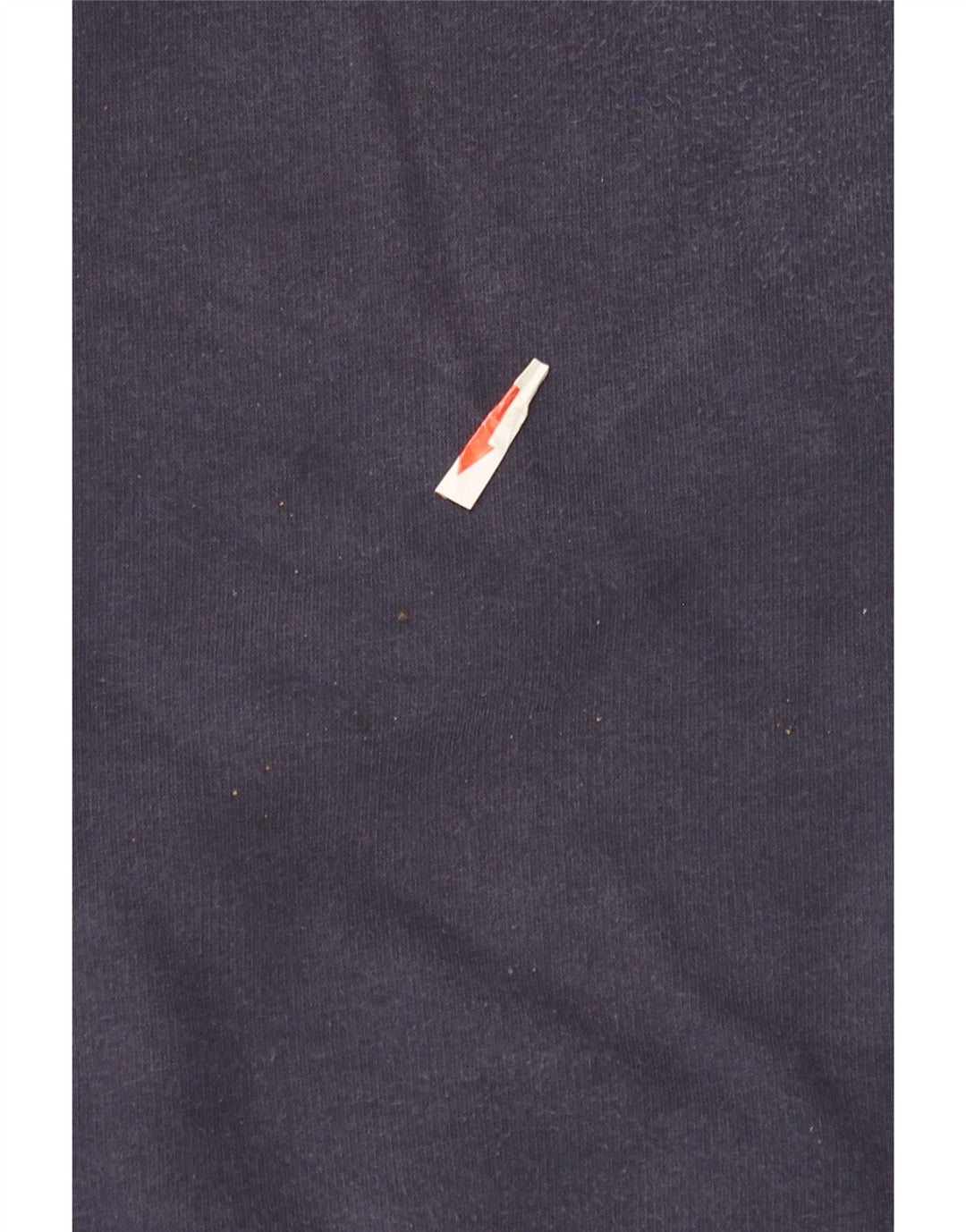 Ανδρικό φούτερ Fila Jumper Μεγάλο Μπλε Βαμβακερό