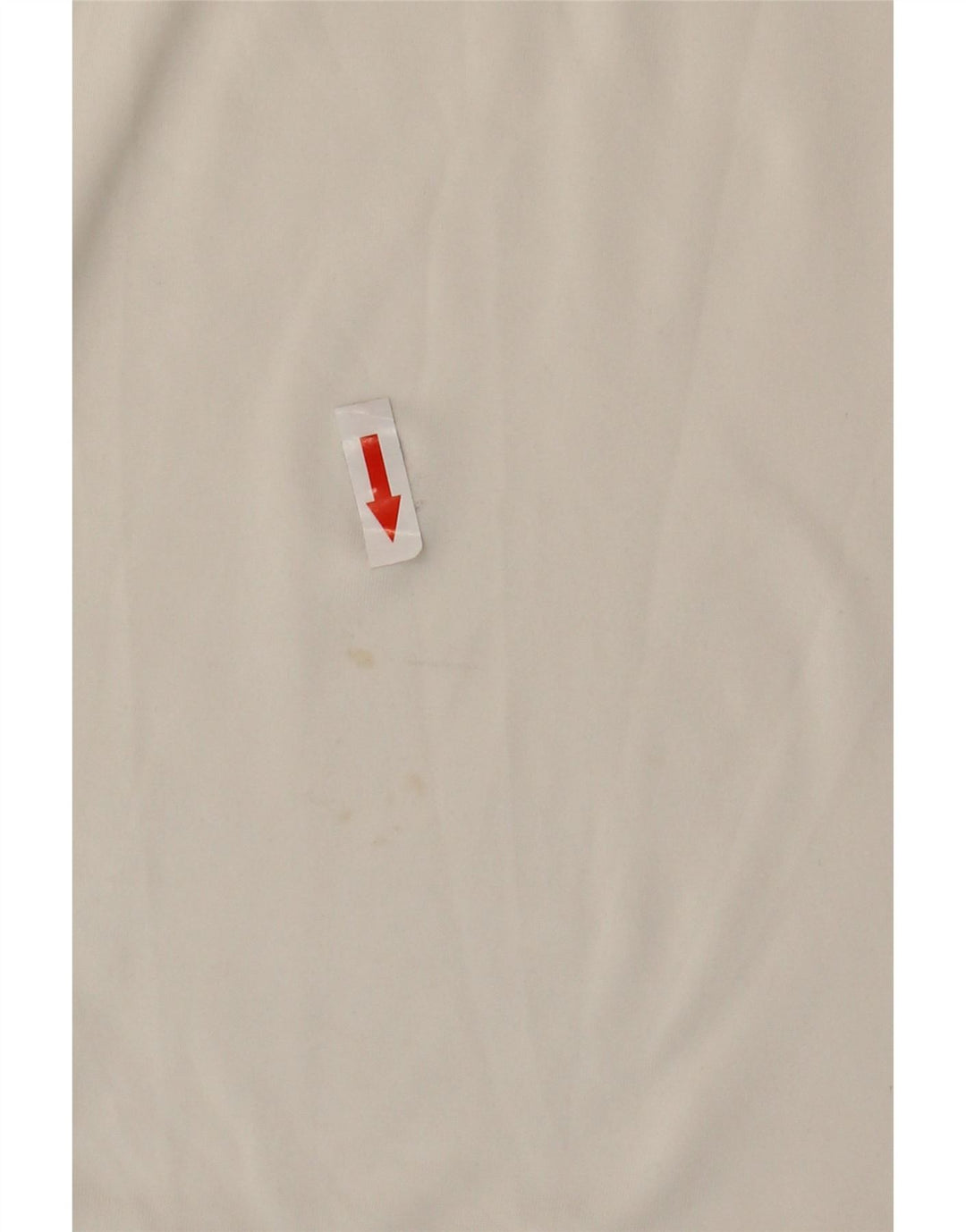 Ανδρικό πουκάμισο πόλο Lyle & Scott με μεγάλο λευκό πολυεστέρα