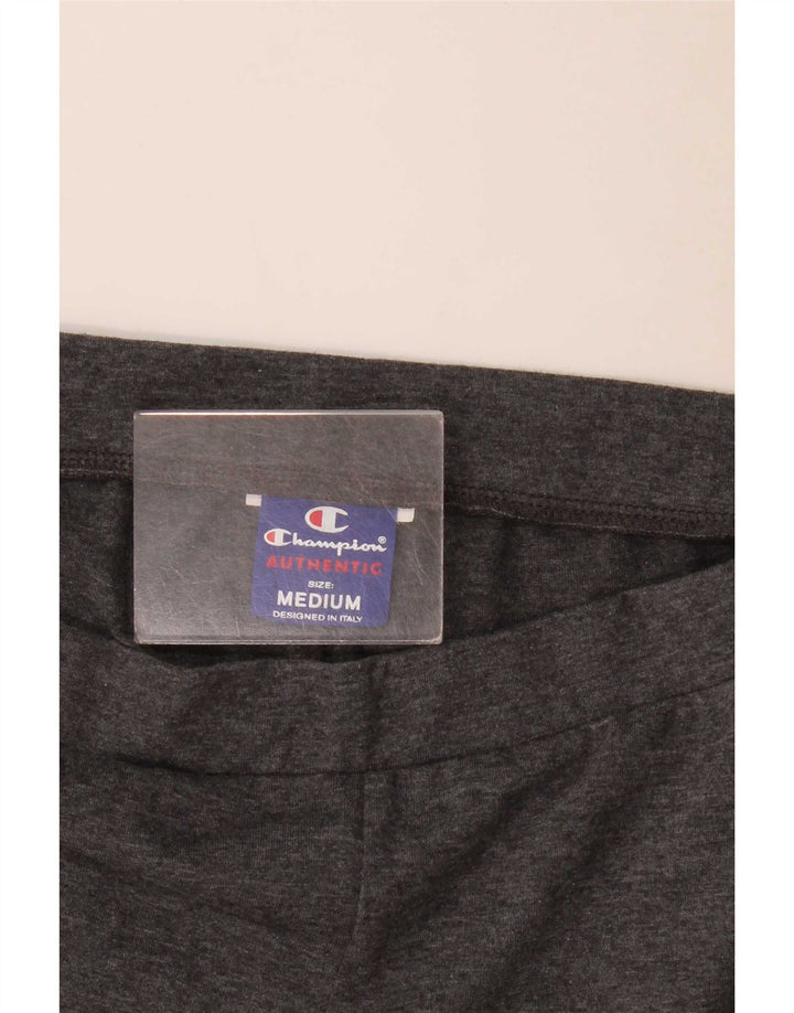 Champion γυναικεία κολάν UK 12 Medium Grey